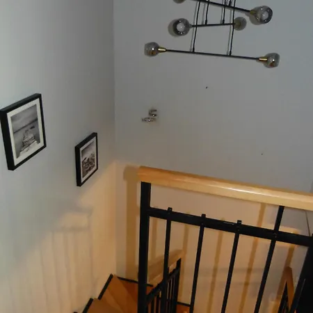 Dwupoziomowe Na Starym Miescie Two-story Old Town Retreat *