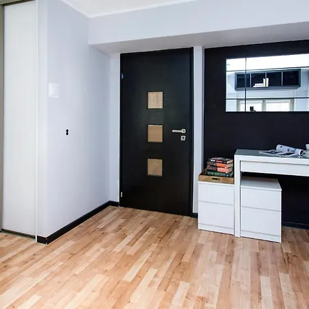 Dwupoziomowe Na Starym Miescie Two-story Old Town Retreat Daire Gdansk