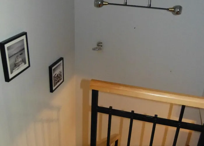 Dwupoziomowe Na Starym Miescie Two-story Old Town Retreat *